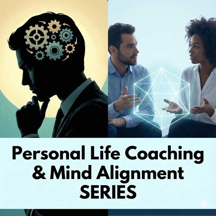 Personal Life Coaching and Mind Alignment